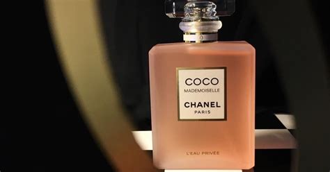 profumo chanel mademoiselle prezzo|coco mademoiselle chanel.